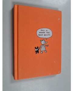 Kirjailijan Christoffer Leka käytetty kirja Perfect questions, perfect answers