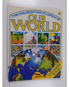 käytetty kirja The Children's Encyclopedia of Our World
