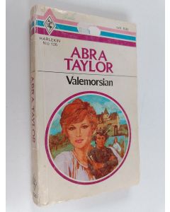 Kirjailijan Abra Taylor käytetty kirja Valemorsian
