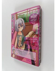 Kirjailijan Wataru Karasuma uusi kirja Not Lives Vol. 6