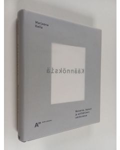 Kirjailijan Marjaana Kella käytetty kirja Käännöksiä