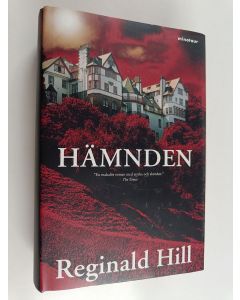 Kirjailijan Reginald Hill käytetty kirja Hämnden
