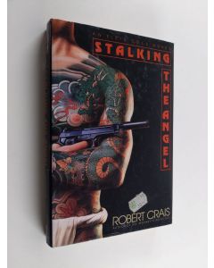 Kirjailijan Robert Crais käytetty kirja Stalking the Angel