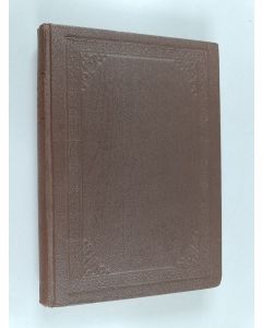 Kirjailijan John Bunyan käytetty kirja Kristityn vaellus