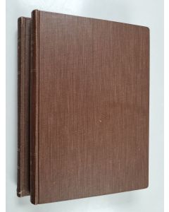 käytetty kirja Tavarasanakirja 1-2