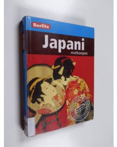 Kirjailijan Jack Altman käytetty kirja Japani