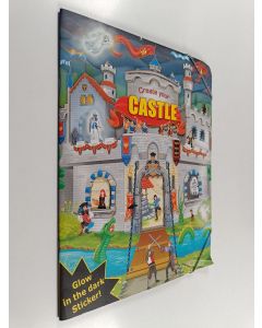 käytetty teos Create your castle