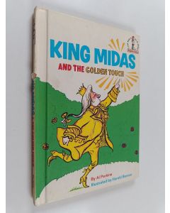 Kirjailijan Al Perkins käytetty kirja King Midas and the Golden Touch