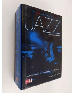 käytetty kirja The Virgin encyclopedia of jazz