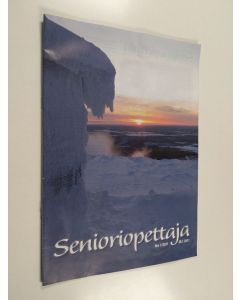 käytetty teos Senioriopettaja 1/2011