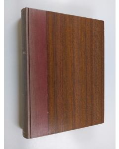 Kirjailijan Jussi Talvi käytetty kirja UM Uusi Maailma 1977 : 1