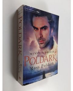 Kirjailijan Winston Graham käytetty kirja Ross Poldark : a novel of Cornwall, 1783-1787 - Novel of Cornwall, 1783-1787