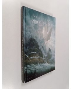 Tekijän Jack London käytetty kirja Kahekili kondid