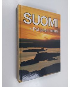 Kirjailijan Dino Sassi käytetty kirja Suomi - Pohjolan helmi
