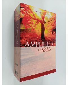 Kirjailijan Zondervan Publishing House käytetty kirja The Holy Bible : Amplified Version