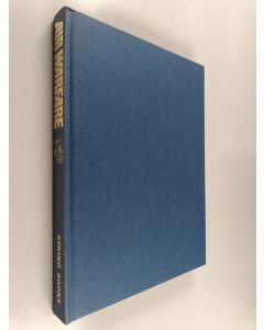 käytetty kirja The Encyclopedia of air warfare
