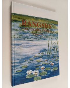 käytetty kirja Rangsby : en strandby i Närpes : fotografier
