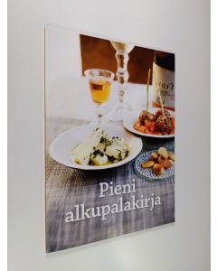 käytetty kirja Pieni alkupalakirja