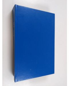 käytetty kirja JFT tidskrift utgiven av Juridiska föreningen i Finland 1998