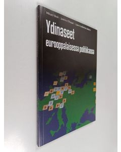 käytetty kirja Ydinaseet eurooppalaisessa politiikassa