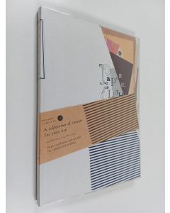 Kirjailijan Pie Books & Pie Books Staff käytetty kirja Paper & Cloth : Ready-to-use Background Patterns = 紙・布・テクスチャー素材集