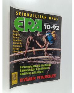 käytetty teos Eä 10/1992
