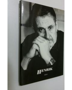 Tekijän Risto ym. Hannula  käytetty kirja Henrik (ERINOMAINEN)