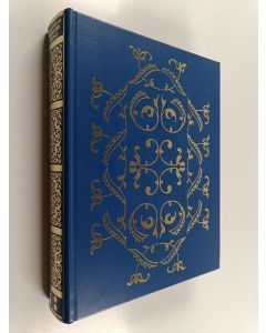 käytetty kirja Tuhannen ja yhden yön tarinat 4