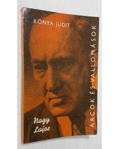 Kirjailijan Konya Judit käytetty kirja Nagy Lajos