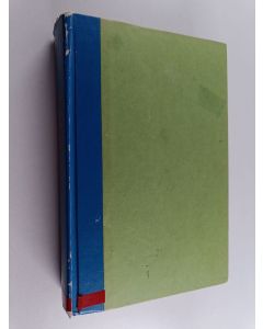 Kirjailijan Philip J. Guerin käytetty kirja Family therapy : theory and practice