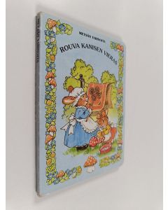 Kirjailijan Peter Swan-Brown käytetty kirja Metsän tarinoita : Rouva Kanisen vieras