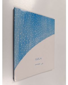 Kirjailijan Maija Paavilainen käytetty kirja Uula