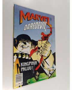 käytetty teos Daredevil 2/1989