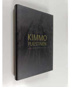 Kirjailijan Kimmo Puustinen käytetty kirja Arno Tammertin kuljetus