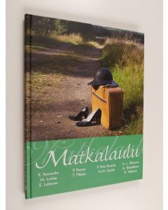 käytetty kirja Matkalaulu