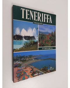 käytetty kirja Teneriffa : 175 värivalokuvaa