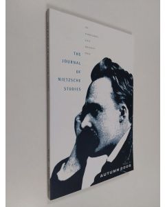 käytetty kirja The Journal of Nietzsche studies - issue 32, Autumn 2006