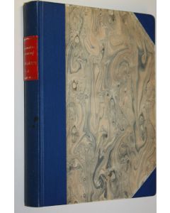 käytetty kirja Pyhäjärvi-opas