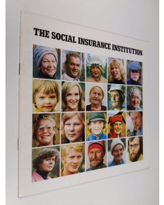 käytetty teos The social insurance institution