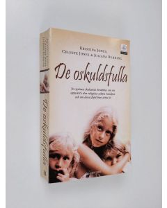 Kirjailijan Kristina Jones käytetty kirja De oskuldstulla