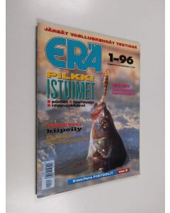 käytetty teos Erä 1/96