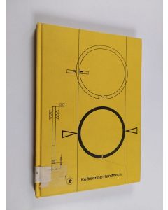 käytetty kirja Kolbenring-Handbuch