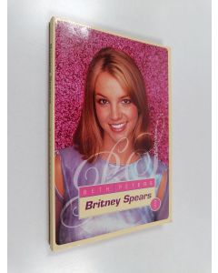 Kirjailijan Beth Peters käytetty kirja Britney Spears