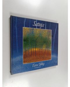 Kirjailijan Eeva Tikka käytetty kirja Satuja