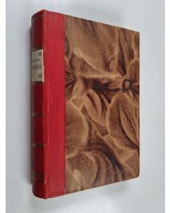 Kirjailijan J. A. De Gobineau käytetty kirja Renessanssi : historiallisia kohtauksia