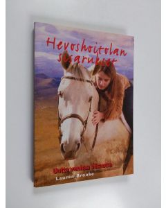 Kirjailijan Lauren Brooke käytetty kirja Uutta vanhaa viisautta