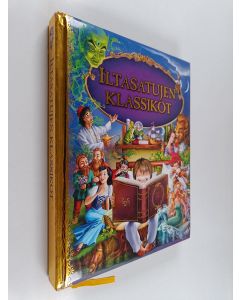 käytetty kirja Iltasatujen klassikot
