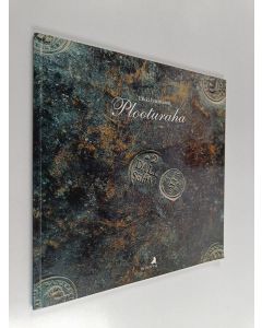 Kirjailijan Erkki Fredrikson käytetty kirja Plooturaha