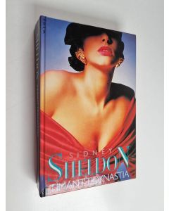 Kirjailijan Sidney Sheldon käytetty kirja Timanttidynastia