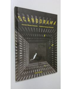 Kirjailijan Hannele Mikaela ym. Taivassalo uusi kirja Scandorama (UUDENVEROINEN)